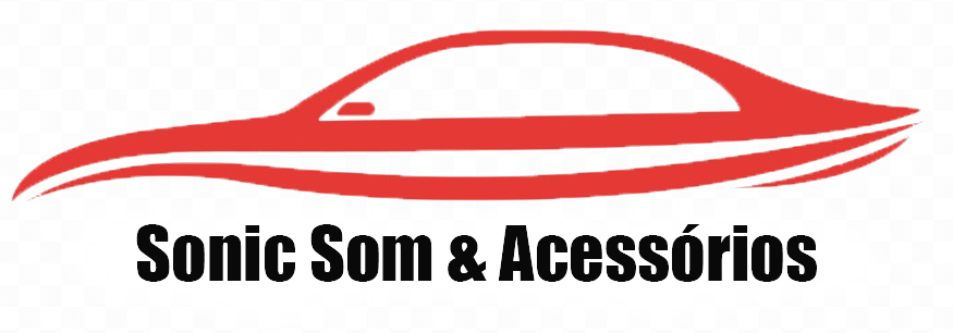 Loja Sonic Som & Acessórios